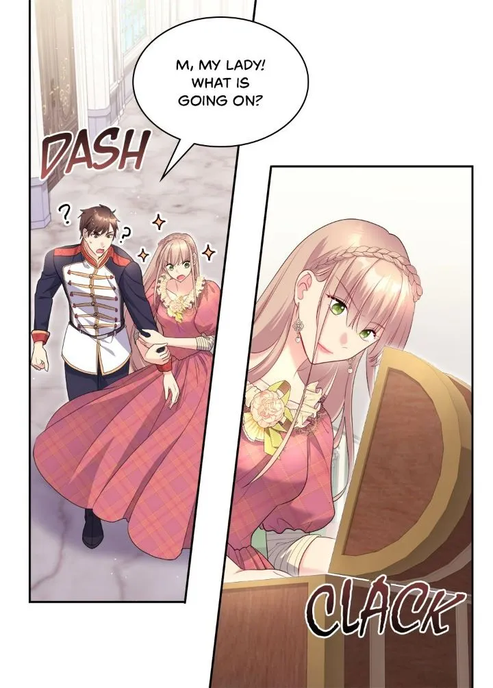Daisy - How to Become the Duke's Fiancée Chapter 130 Online - página 31