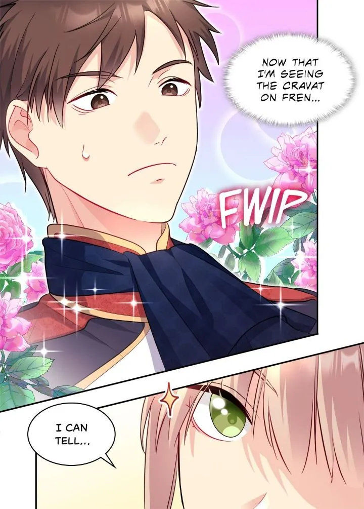 Daisy - How to Become the Duke's Fiancée Chapter 130 Online - página 32