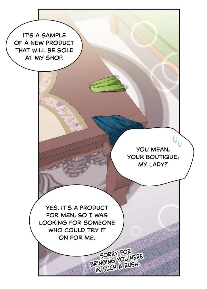 Daisy - How to Become the Duke's Fiancée Chapter 130 Online - página 34