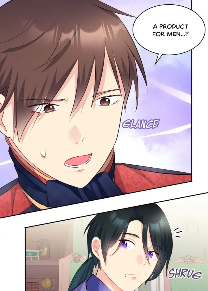 Daisy - How to Become the Duke's Fiancée Chapter 130 Online - página 35