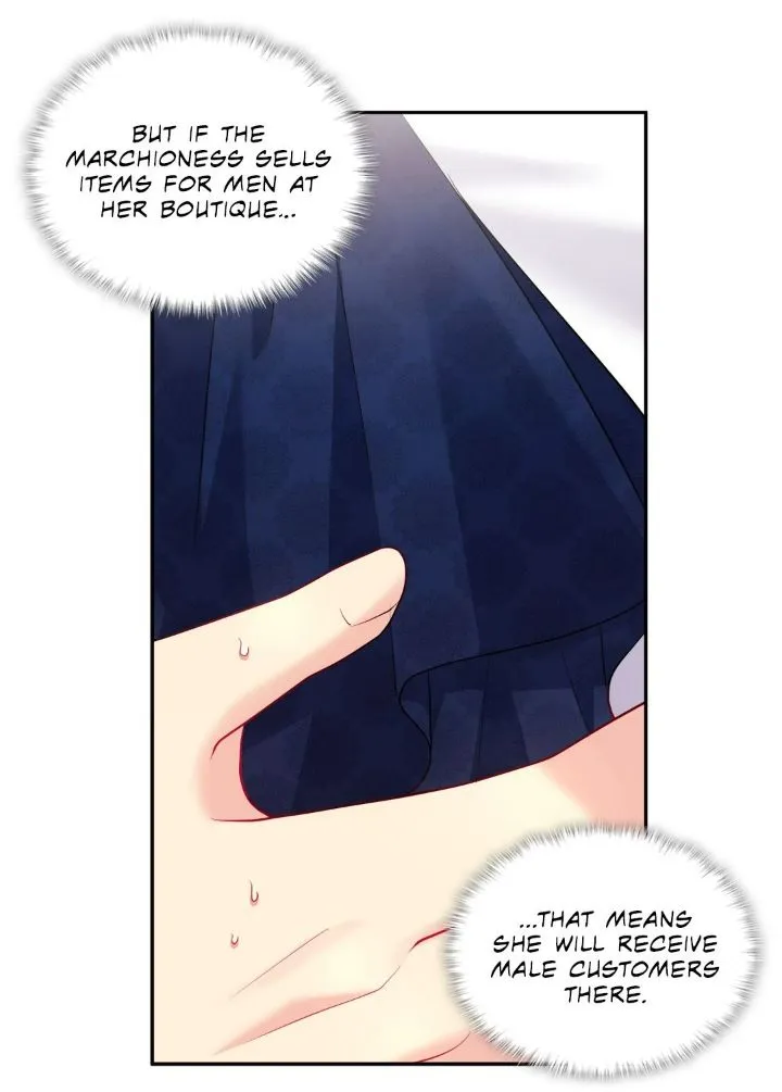 Daisy - How to Become the Duke's Fiancée Chapter 130 Online - página 36