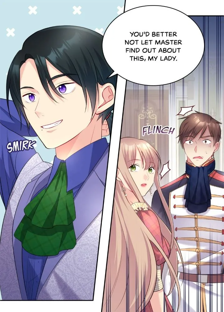 Daisy - How to Become the Duke's Fiancée Chapter 130 Online - página 38