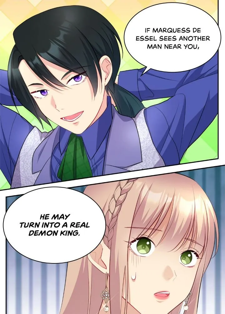 Daisy - How to Become the Duke's Fiancée Chapter 130 Online - página 40
