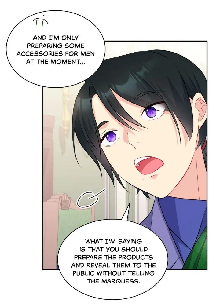 Daisy - How to Become the Duke's Fiancée Chapter 130 Online - página 42