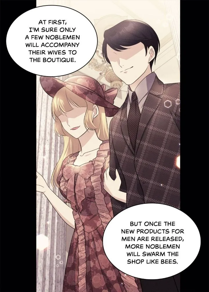 Daisy - How to Become the Duke's Fiancée Chapter 130 Online - página 43