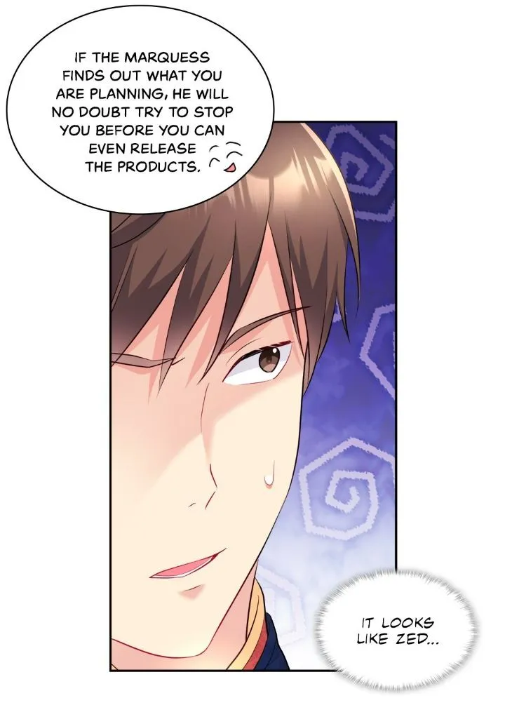Daisy - How to Become the Duke's Fiancée Chapter 130 Online - página 44