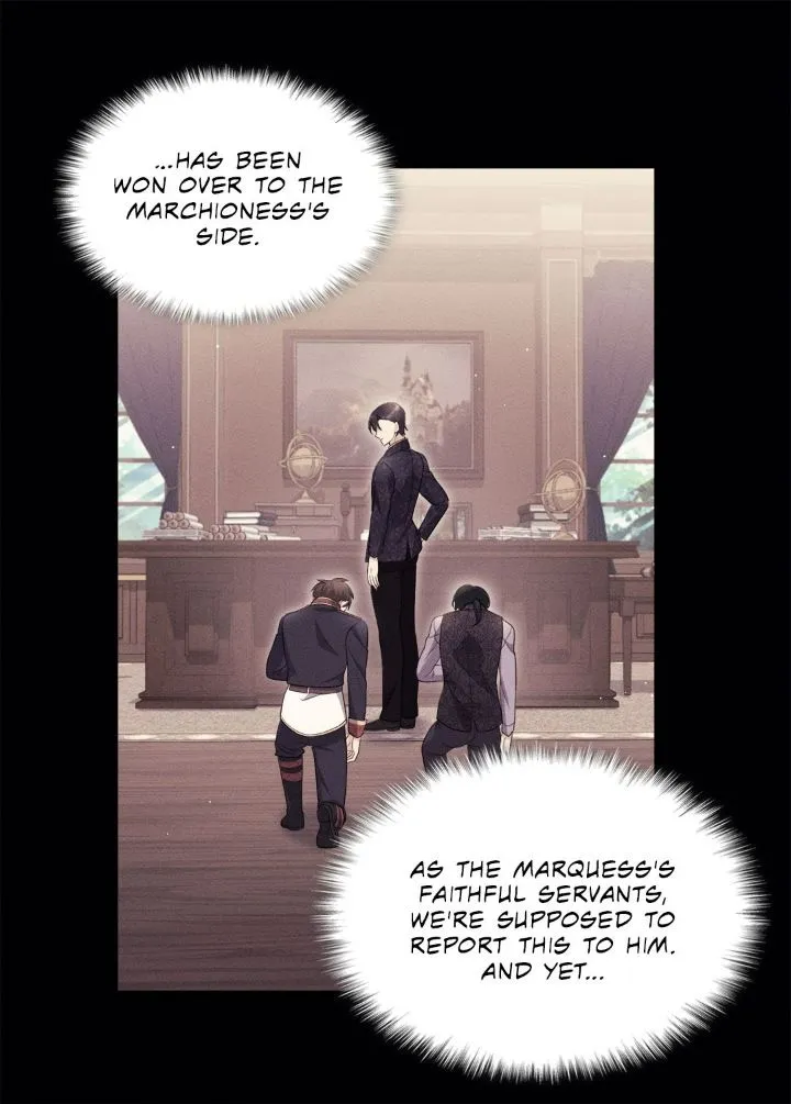 Daisy - How to Become the Duke's Fiancée Chapter 130 Online - página 45