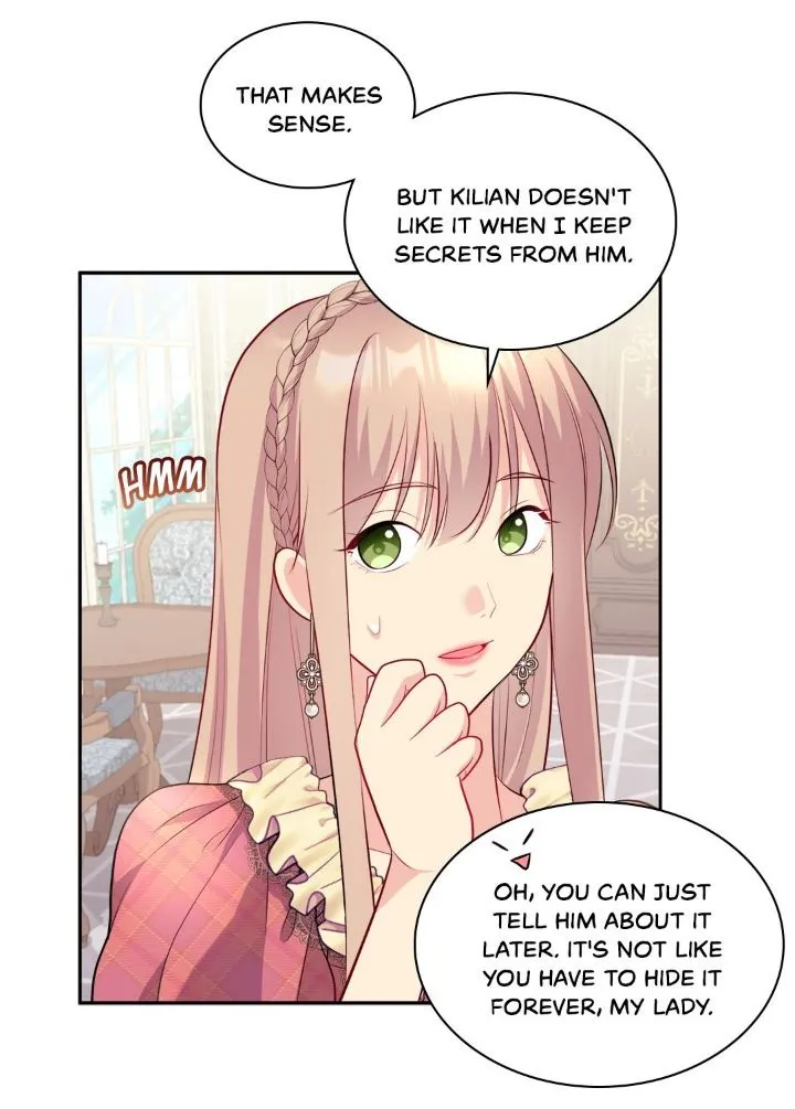 Daisy - How to Become the Duke's Fiancée Chapter 130 Online - página 46