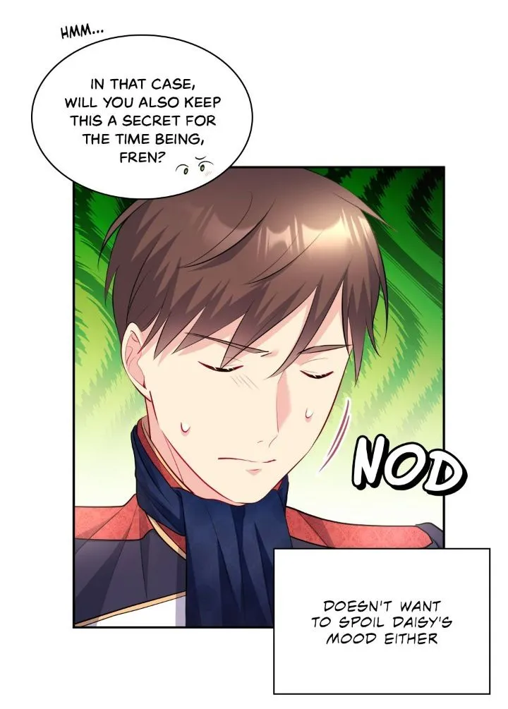 Daisy - How to Become the Duke's Fiancée Chapter 130 Online - página 47