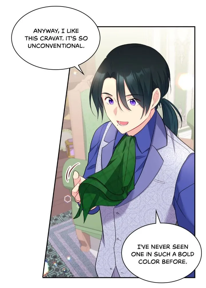 Daisy - How to Become the Duke's Fiancée Chapter 130 Online - página 48