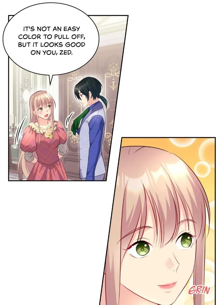 Daisy - How to Become the Duke's Fiancée Chapter 130 Online - página 49