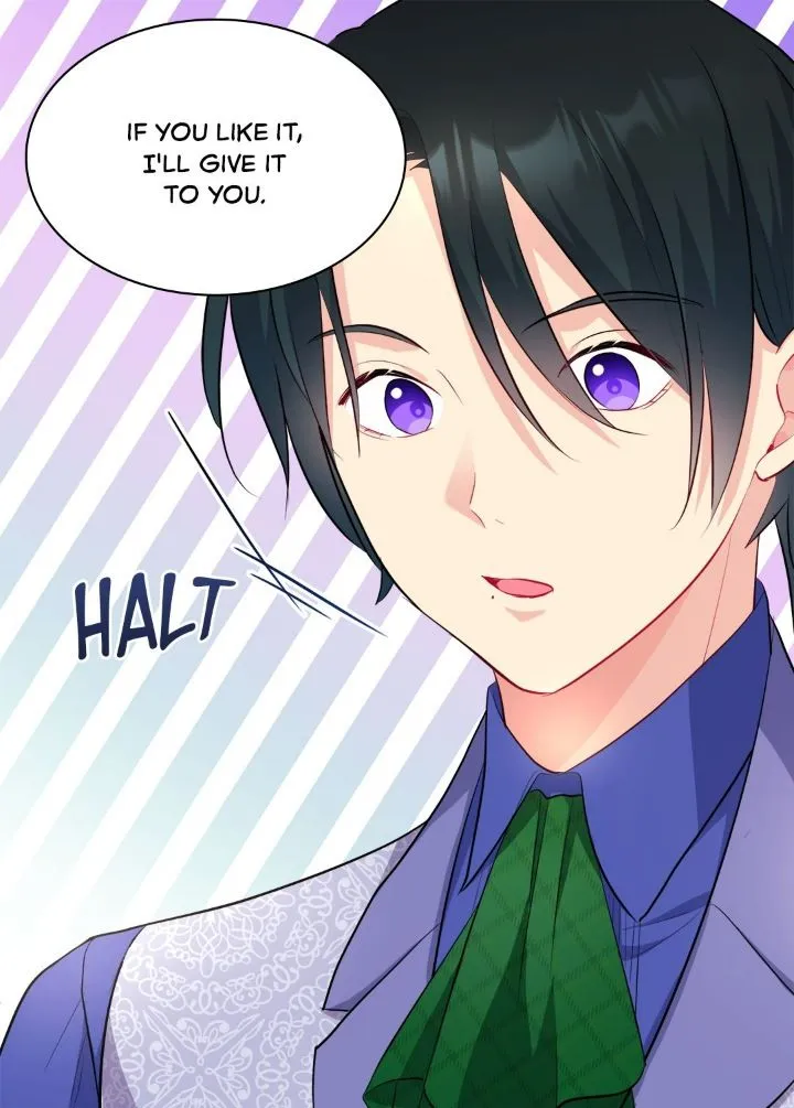 Daisy - How to Become the Duke's Fiancée Chapter 130 Online - página 50