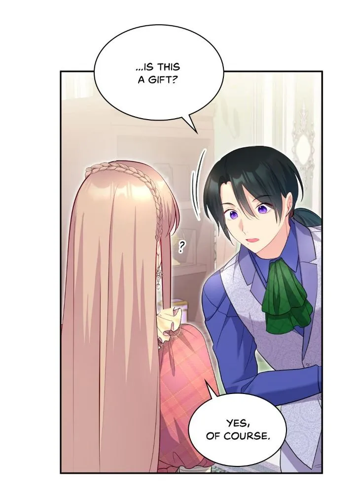 Daisy - How to Become the Duke's Fiancée Chapter 130 Online - página 51