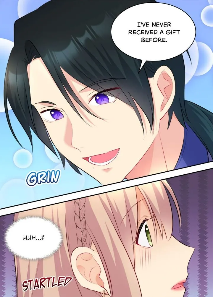 Daisy - How to Become the Duke's Fiancée Chapter 130 Online - página 52