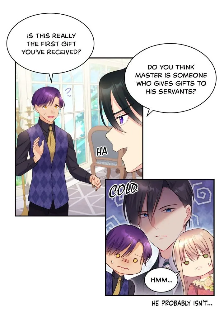 Daisy - How to Become the Duke's Fiancée Chapter 130 Online - página 53