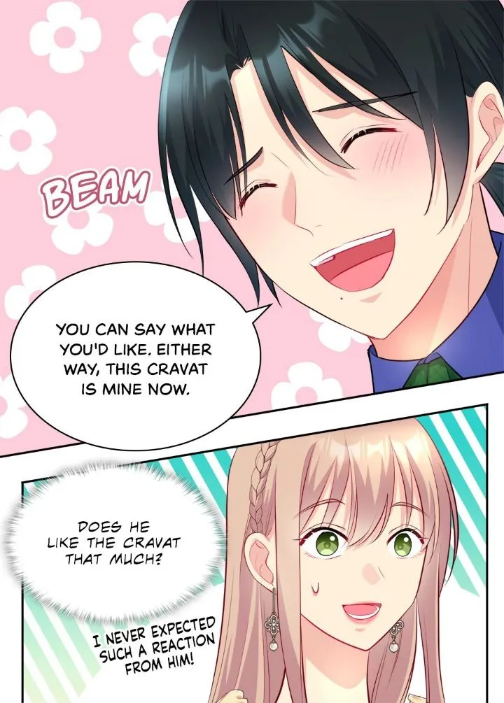Daisy - How to Become the Duke's Fiancée Chapter 130 Online - página 55