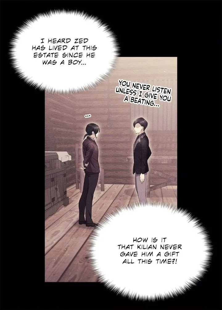Daisy - How to Become the Duke's Fiancée Chapter 130 Online - página 56