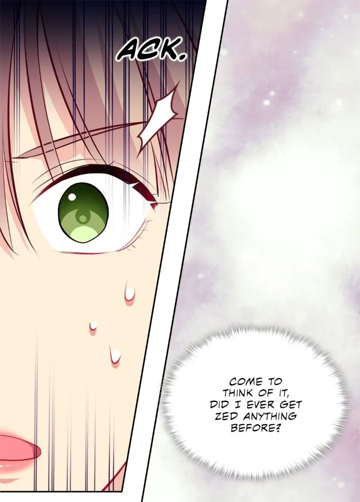 Daisy - How to Become the Duke's Fiancée Chapter 130 Online - página 57