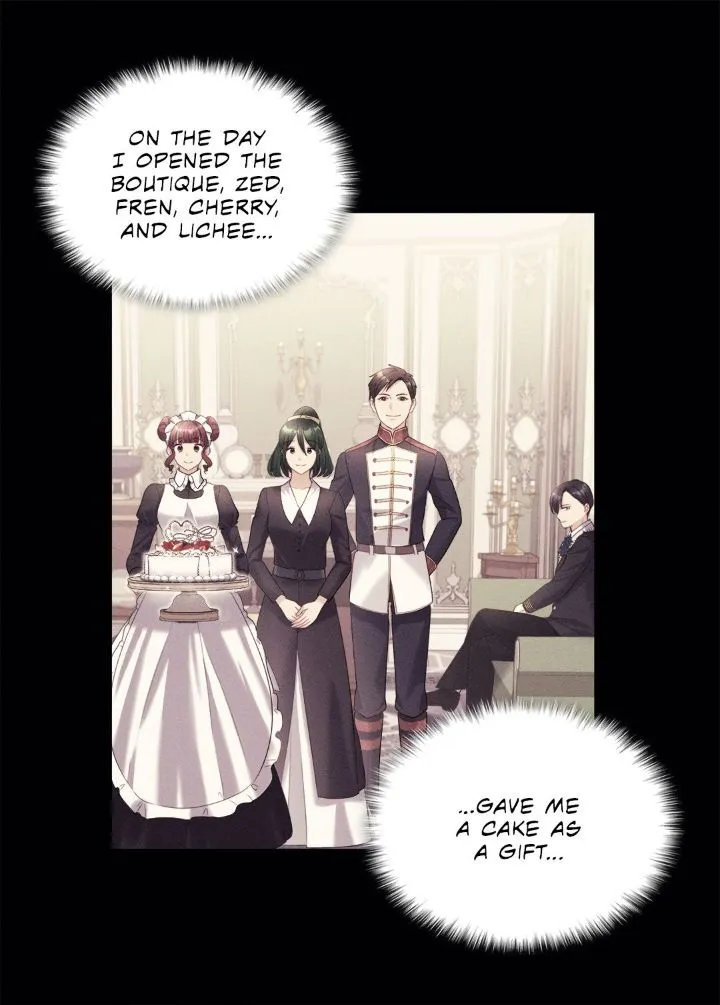 Daisy - How to Become the Duke's Fiancée Chapter 130 Online - página 58