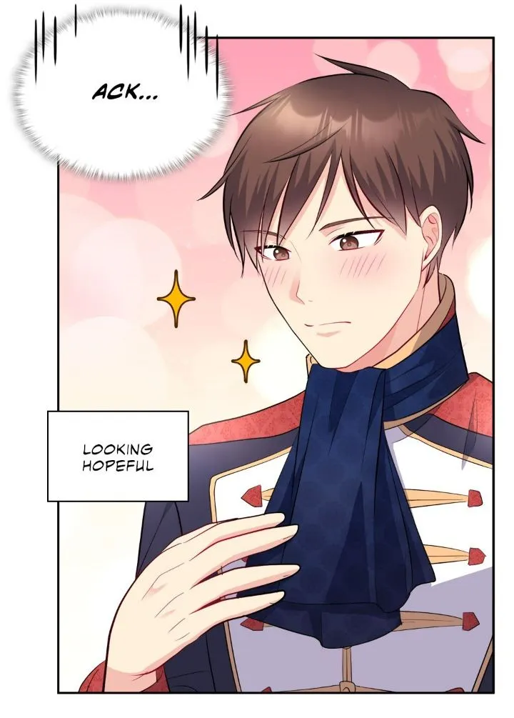 Daisy - How to Become the Duke's Fiancée Chapter 130 Online - página 60