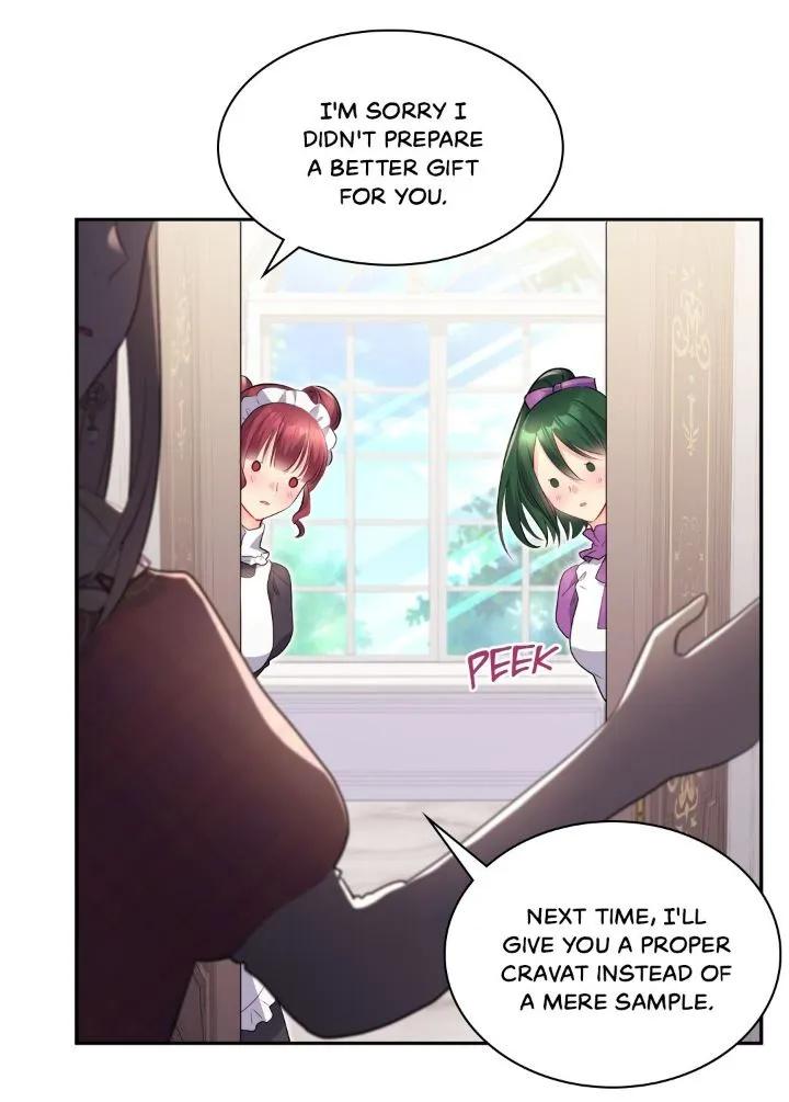 Daisy - How to Become the Duke's Fiancée Chapter 130 Online - página 61