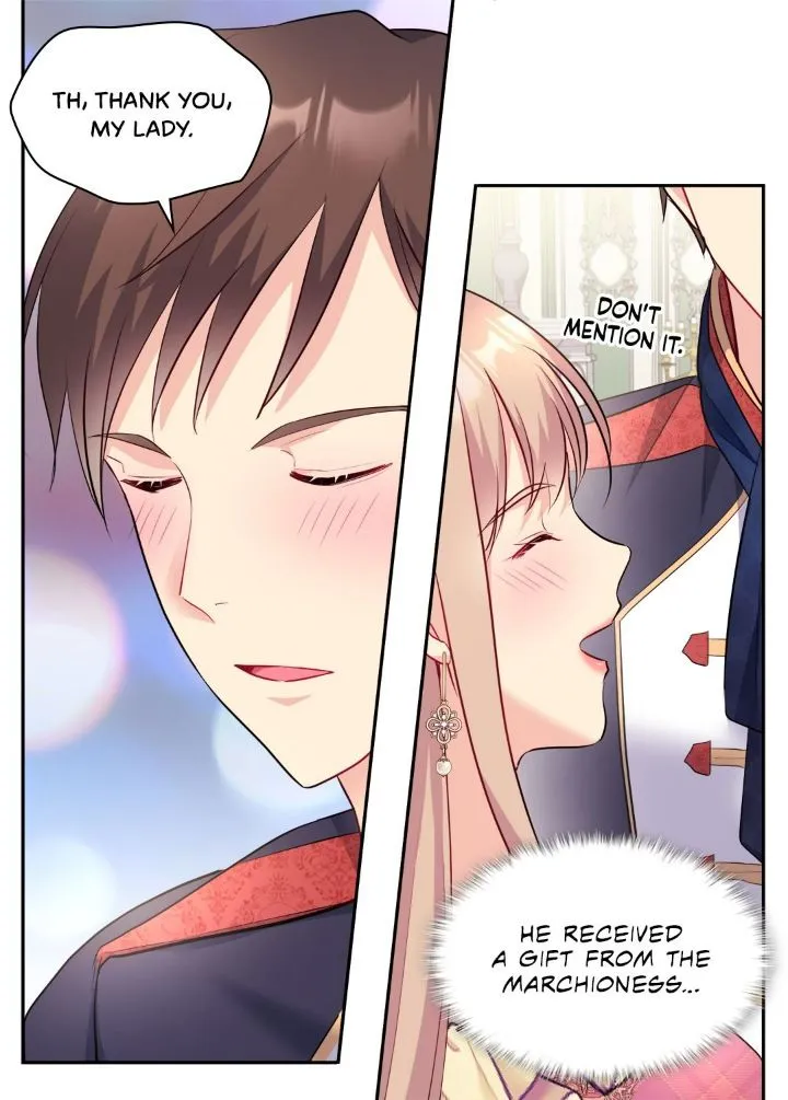 Daisy - How to Become the Duke's Fiancée Chapter 130 Online - página 62