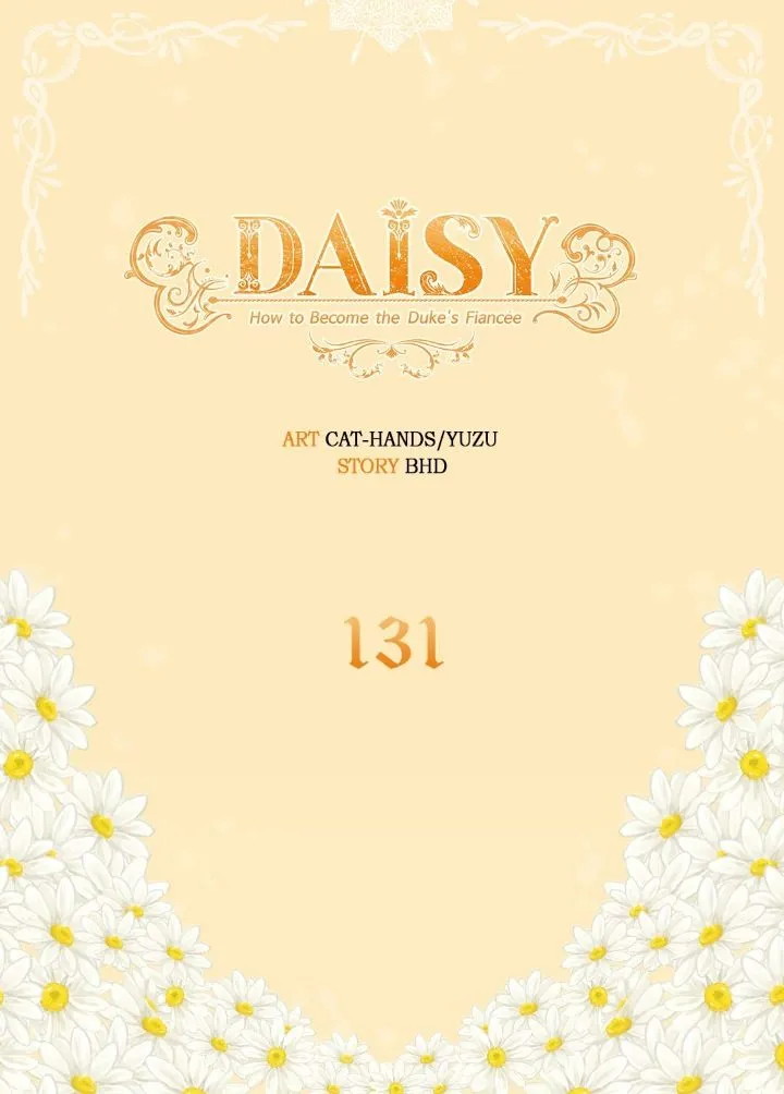 Daisy - How to Become the Duke's Fiancée Chapter 131 Online - página 2