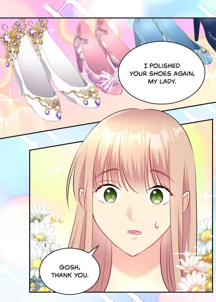 Daisy - How to Become the Duke's Fiancée Chapter 131 Online - página 4