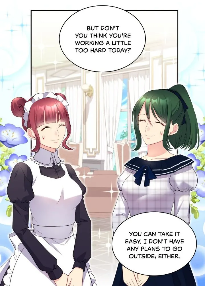 Daisy - How to Become the Duke's Fiancée Chapter 131 Online - página 5