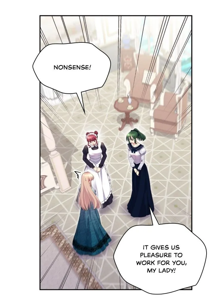Daisy - How to Become the Duke's Fiancée Chapter 131 Online - página 6