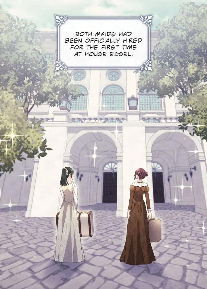 Daisy - How to Become the Duke's Fiancée Chapter 131 Online - página 8
