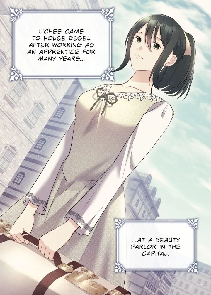 Daisy - How to Become the Duke's Fiancée Chapter 131 Online - página 9