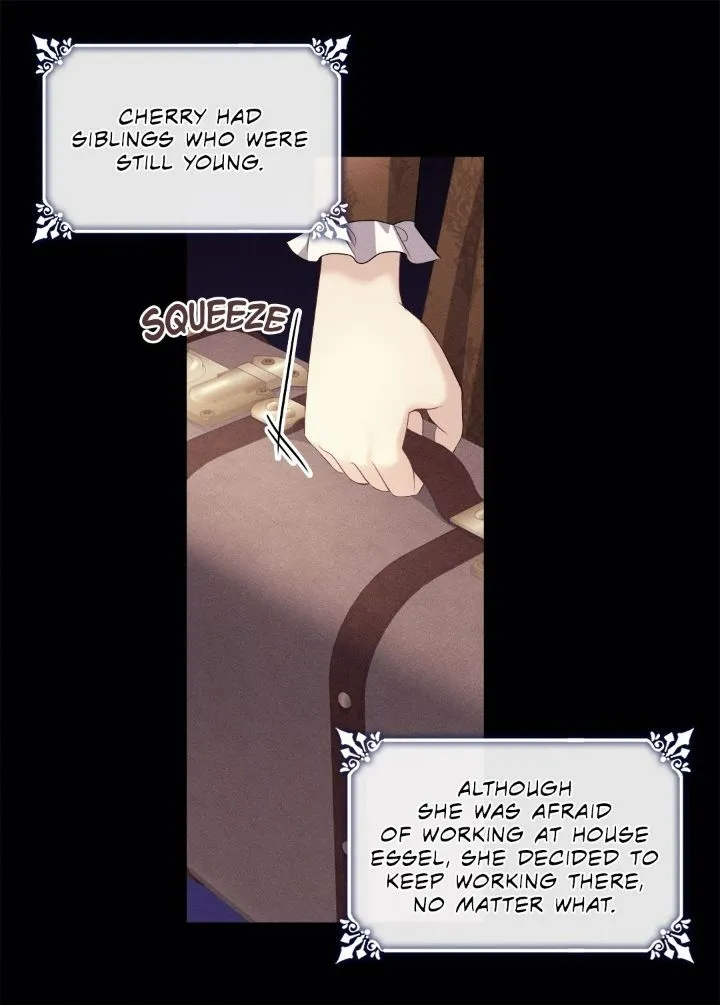 Daisy - How to Become the Duke's Fiancée Chapter 131 Online - página 11