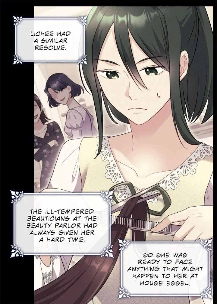 Daisy - How to Become the Duke's Fiancée Chapter 131 Online - página 12
