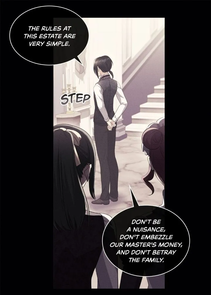 Daisy - How to Become the Duke's Fiancée Chapter 131 Online - página 13