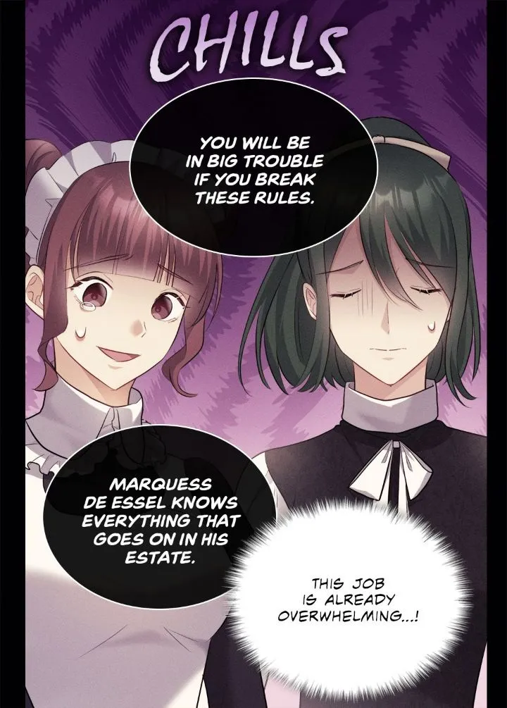 Daisy - How to Become the Duke's Fiancée Chapter 131 Online - página 15