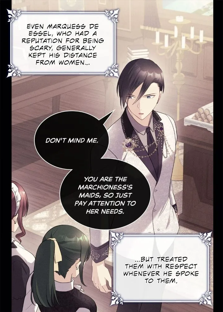 Daisy - How to Become the Duke's Fiancée Chapter 131 Online - página 18