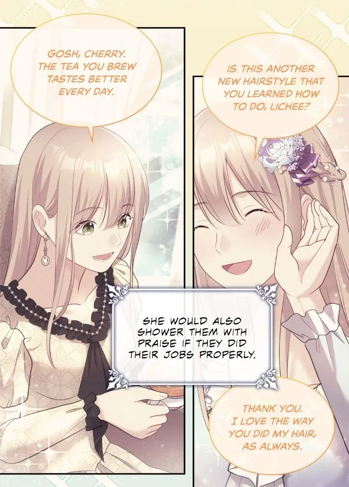Daisy - How to Become the Duke's Fiancée Chapter 131 Online - página 21