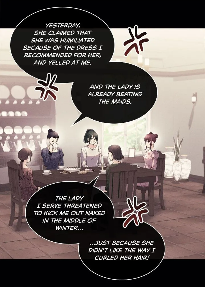 Daisy - How to Become the Duke's Fiancée Chapter 131 Online - página 24