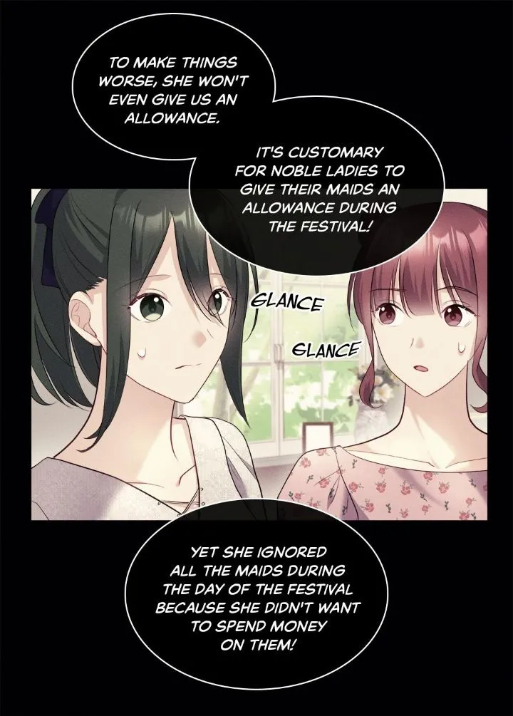 Daisy - How to Become the Duke's Fiancée Chapter 131 Online - página 25
