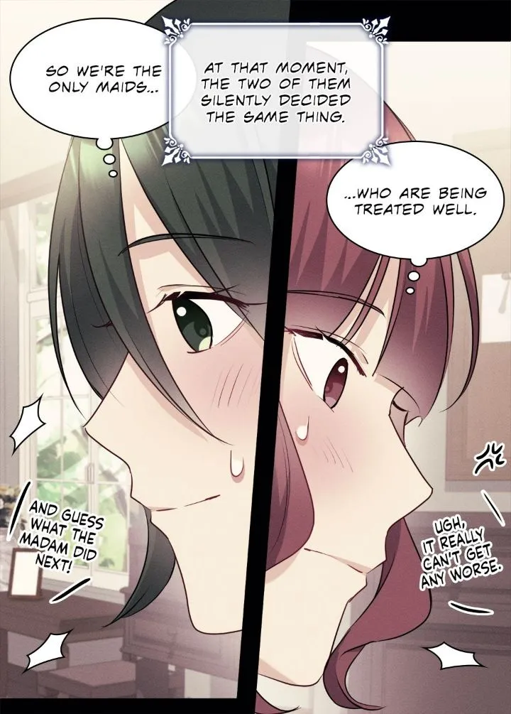 Daisy - How to Become the Duke's Fiancée Chapter 131 Online - página 26