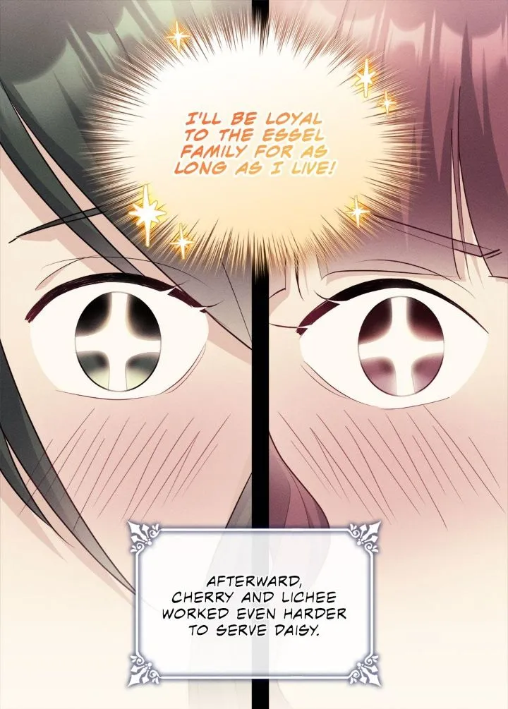 Daisy - How to Become the Duke's Fiancée Chapter 131 Online - página 27