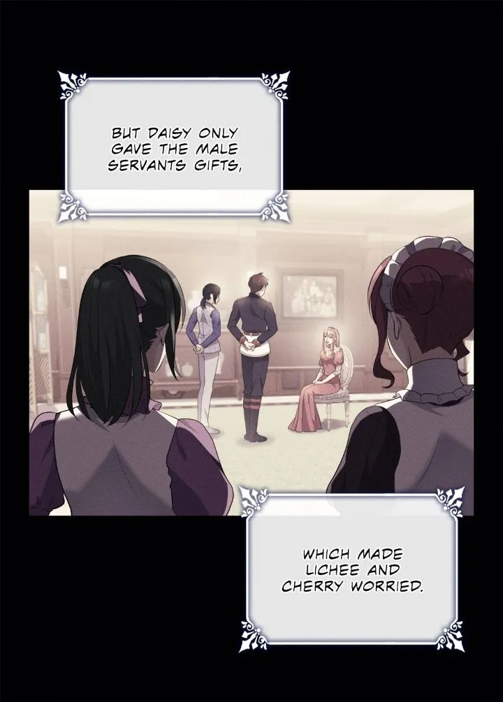 Daisy - How to Become the Duke's Fiancée Chapter 131 Online - página 28