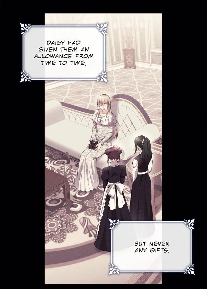 Daisy - How to Become the Duke's Fiancée Chapter 131 Online - página 29
