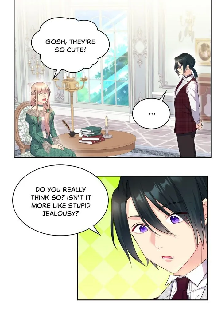 Daisy - How to Become the Duke's Fiancée Chapter 131 Online - página 36