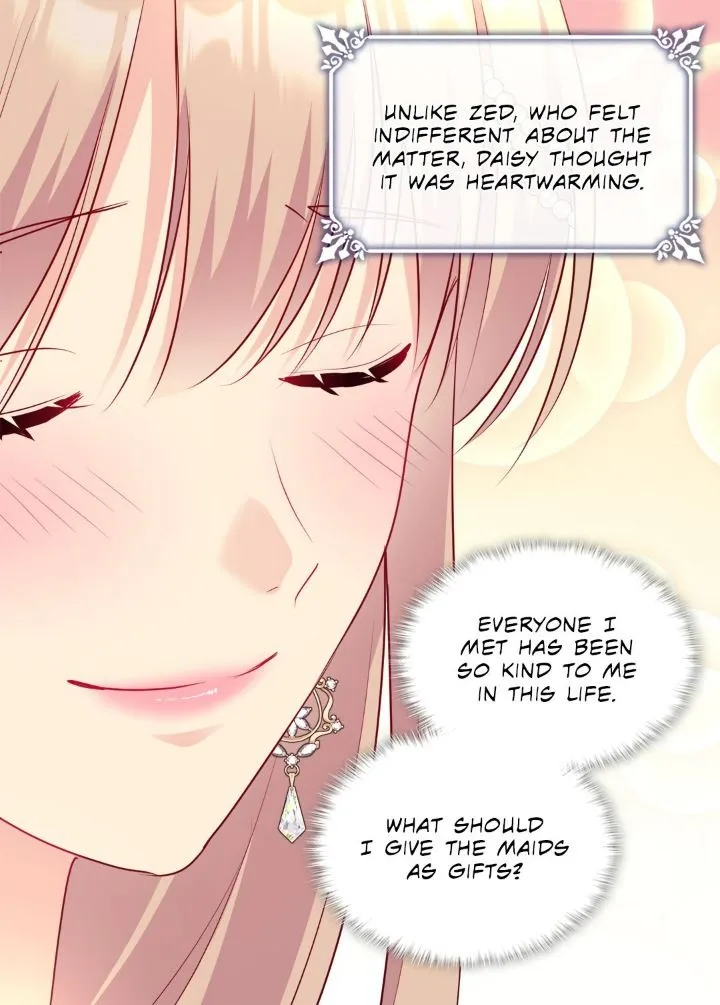 Daisy - How to Become the Duke's Fiancée Chapter 131 Online - página 37