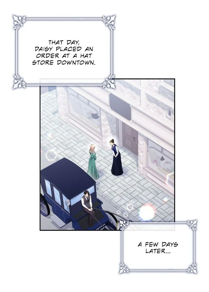 Daisy - How to Become the Duke's Fiancée Chapter 131 Online - página 38