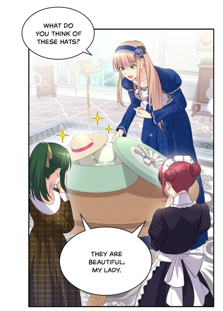 Daisy - How to Become the Duke's Fiancée Chapter 131 Online - página 40
