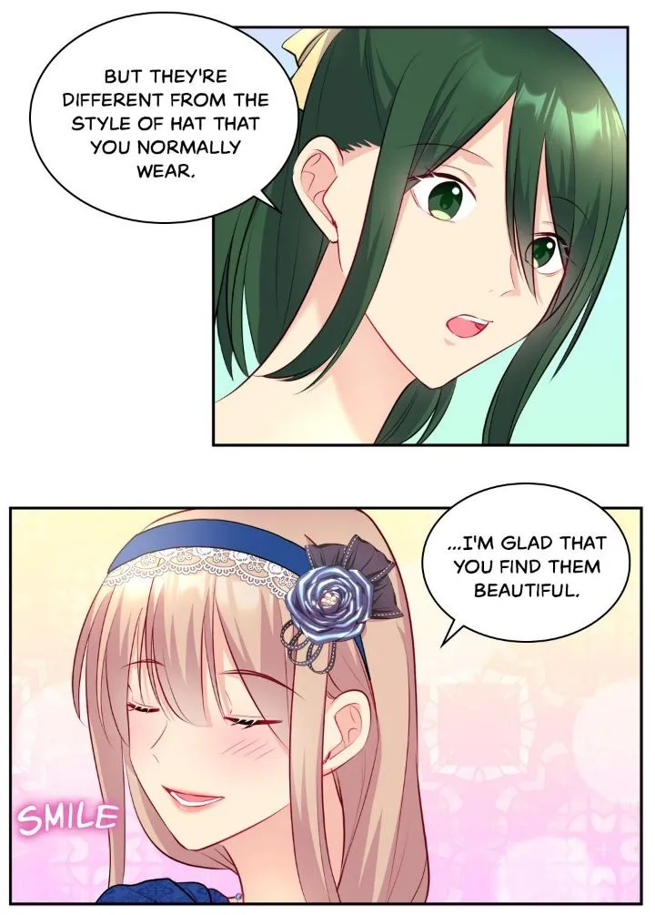 Daisy - How to Become the Duke's Fiancée Chapter 131 Online - página 41