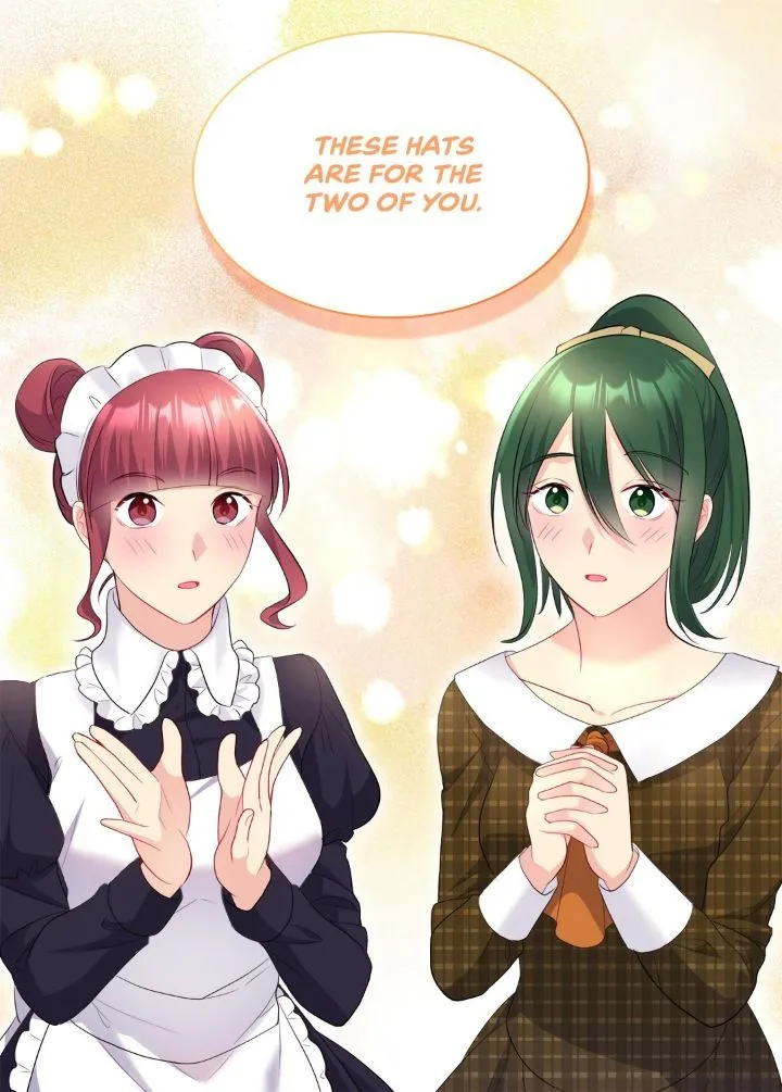 Daisy - How to Become the Duke's Fiancée Chapter 131 Online - página 42